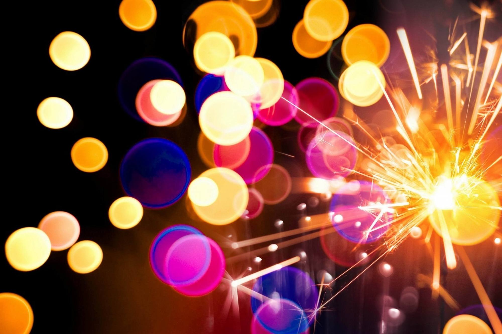 Il vostro tempo è il più bel regalo…